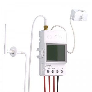 Sonoff Electricity consumption meter 100A WiFi POW Ring SONOFF POWCT (current probe)