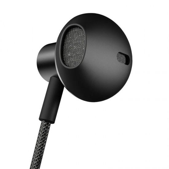 Hifuture Mi5 Wired Earphones (black)