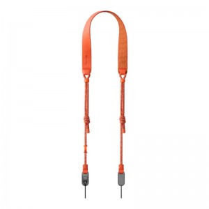 Pgytech Air Strap P-CB-272 (Vibrant Orange) shoulder strap