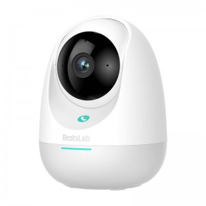 Botslab 360° Indoor WiFi Camera Botslab 2E Pro C213 3MP