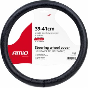 Amio Steering wheel cover SWC-16-L