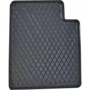 Mat-Gum Rubber car mat MG Tico - model - (14 RIGHT)