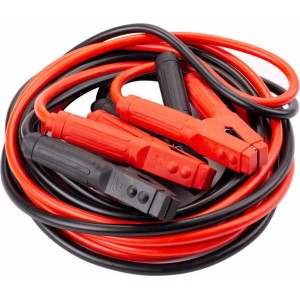 Amio Booster cables 1200A - 6m