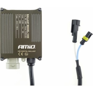 Amio Xenon HID ballast 1068 Canbus