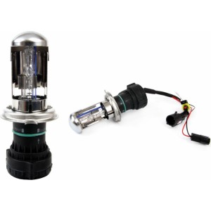 Amio Bixenon bulb type H4-3 4300K AMiO