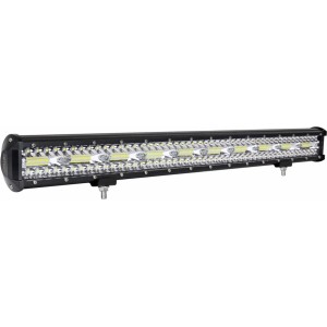 Amio LED Darba lampa AWL30 200LED 720x74 600W COMBO 9-36V