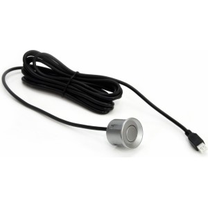 Amio Parking sensor silver