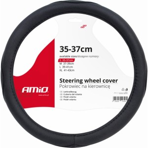 Amio Steering wheel cover SWC-09-S