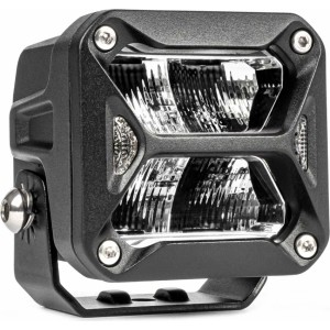 Amio LED braukšanas lampa PRO sērija AMiO-03867