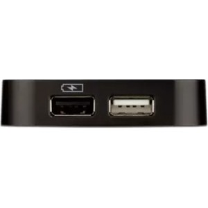 D-Link DUB-H4 USB Hubs