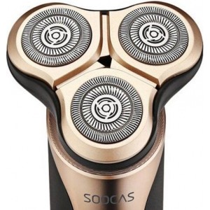 Xiaomi Soocas S3 Bārdas Skuveklis