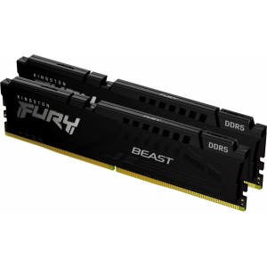 Kingston Memory DDR5 Fury Beast 16GB / (2x8GB) / 5600MT/s / CL36