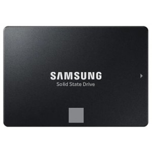 Samsung SSD 870 EVO SATA3 250GB