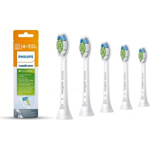 Philips Sonicare W2 Насадки для Зубной Щетки 5 шт