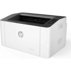 HP Laser 107a Lāzerprinteris A4 / 1200 x 1200 Dpi