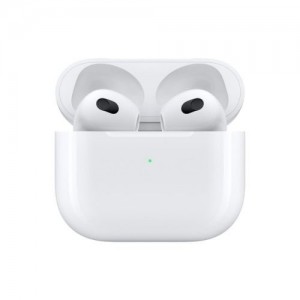 Apple AirPods 3 MPNY3 Austiņas