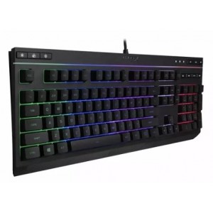 Hyperx Alloy Core HX-KB5ME2-US RGB Spēļu Tastatūra