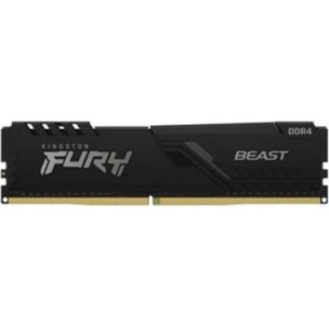 Kingston Fury Beast DDR4 RAM Atmiņa 8GB