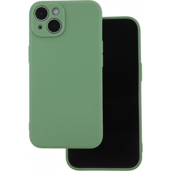 Mocco Matt Back Case Чехол Бампер для Samsung Galaxy A14 4G / A14 5G