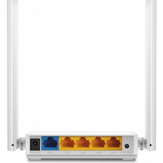 Tp-Link TL-WR844N Rūteris