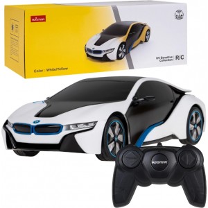 Rastar BMW I8 R/C Rotaļu mašīna 1:24