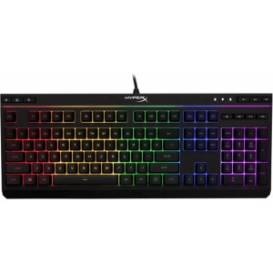 Hyperx Alloy Core HX-KB5ME2-US RGB Spēļu Tastatūra