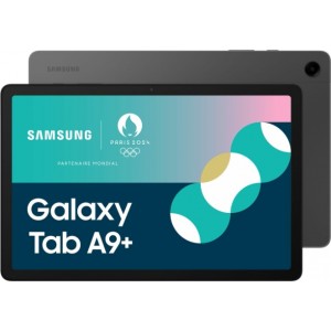 Samsung Galaxy Tab A9+ Planšetdators 8GB / 128G / Graphite