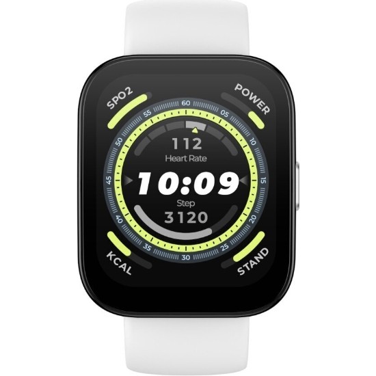 Amazfit BIP 5 Viedpulkstenis