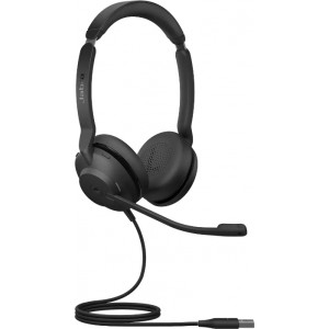 Jabra Evolve2 30 SE Bezvadu Austiņas