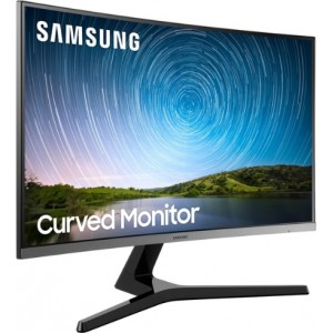 Samsung C32R500FHP Monitors 32