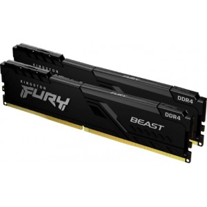 Kingston RD-DDR4-KNG-060 Fury Beast Operatīvā Atmiņa 32GB