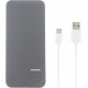 Imymax P6 Power Bank 6000 mAh Портативный аккумулятор