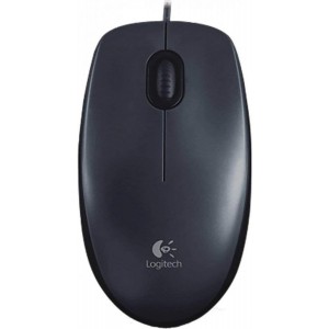 Logitech M100 Datorpele