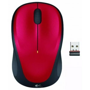 Logitech M235 Bezvadu Pele