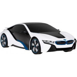 Rastar BMW I8 R/C Rotaļu mašīna 1:24