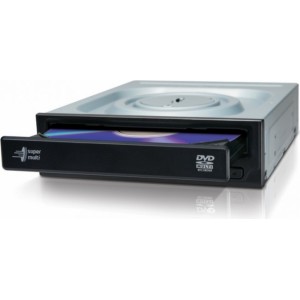 LG GH24NSD5 DVD Дисковод Super Multi DL