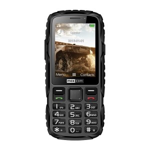 Maxcom MM920 Strong Mobilais Telefons