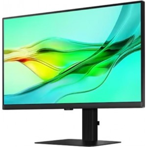 Samsung LS24D600UAUXEN Monitors 24