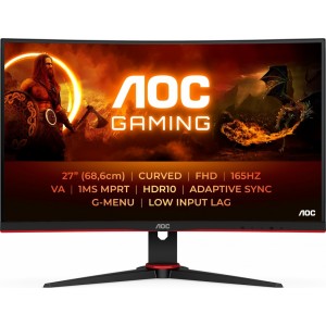 AOC C27G2E/BK Monitors 27