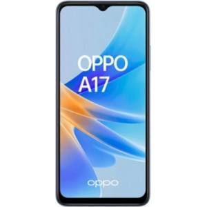 Oppo A17 Viedtālrunis 4GB / 64GB / DS