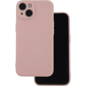 Mocco Matt Back Case Чехол Бампер для Samsung Galaxy A14 4G / A14 5G