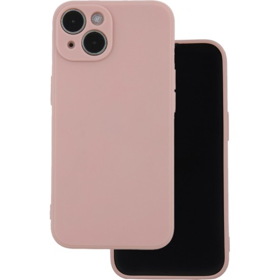 Mocco Matt Back Case Чехол Бампер для Samsung Galaxy A14 4G / A14 5G