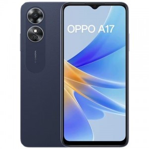 Oppo A17 Viedtālrunis 4GB / 64GB / DS