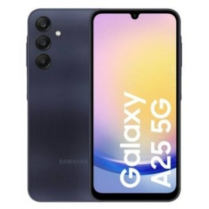 Samsung Galaxy A25 5G Viedtālrunis 128GB