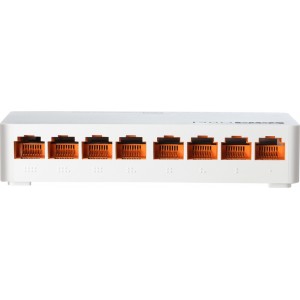 Totolink S808 Desktop Switch 8port 100mbit/s