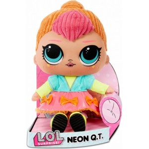 L.o.l. MGA  L.O.L. Surprise Plusz Neon QT Lelle