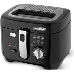 Mesko MS 4908 Fritieris 2.5L 1800W