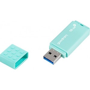 Goodram 16GB UME3 Care USB 3.0 Zibatmiņa