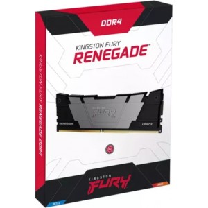 Kingston Fury Renegade DDR4 32GB Оперативная память