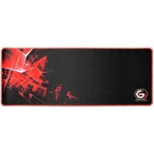 Gembird Gaming PRO XL Peļu Paliktnis 350 x 900 mm